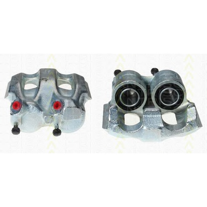 Photo Brake Caliper TRISCAN 817034653