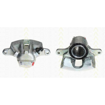 Photo Brake Caliper TRISCAN 817034812