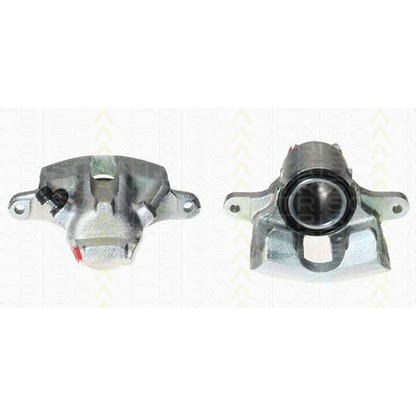 Photo Brake Caliper TRISCAN 817034813