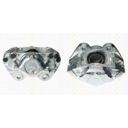 Photo Brake Caliper TRISCAN 817034852