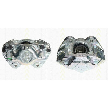 Photo Brake Caliper TRISCAN 817034853