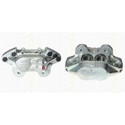 Photo Brake Caliper TRISCAN 817034942