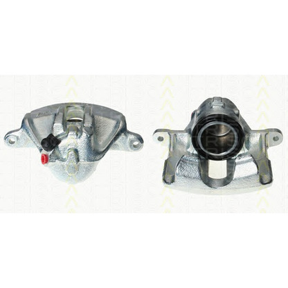 Photo Brake Caliper TRISCAN 817034958