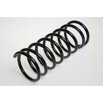 Photo Coil Spring TRISCAN 87501105