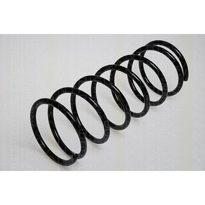 Photo Coil Spring TRISCAN 87501109
