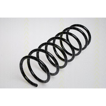 Photo Coil Spring TRISCAN 87501113