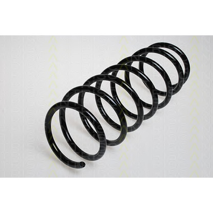 Photo Coil Spring TRISCAN 87501115