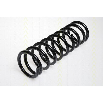 Photo Coil Spring TRISCAN 87501117