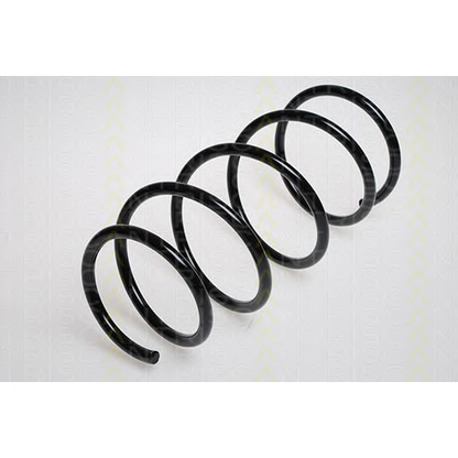 Photo Coil Spring TRISCAN 87501121