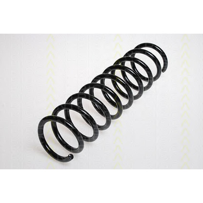 Photo Coil Spring TRISCAN 87501134