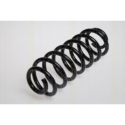 Photo Coil Spring TRISCAN 87501135