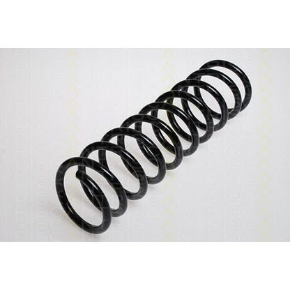 Photo Coil Spring TRISCAN 87501136