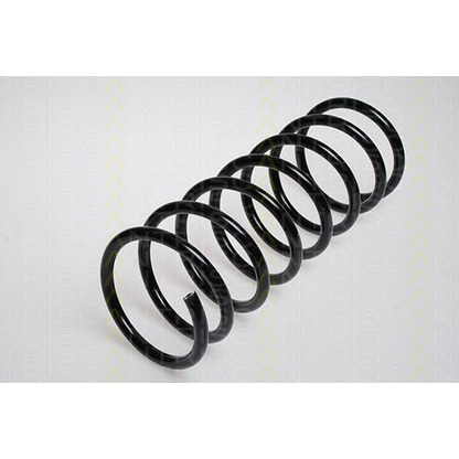 Photo Coil Spring TRISCAN 87501141