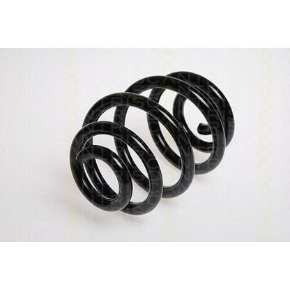 Photo Coil Spring TRISCAN 87501143