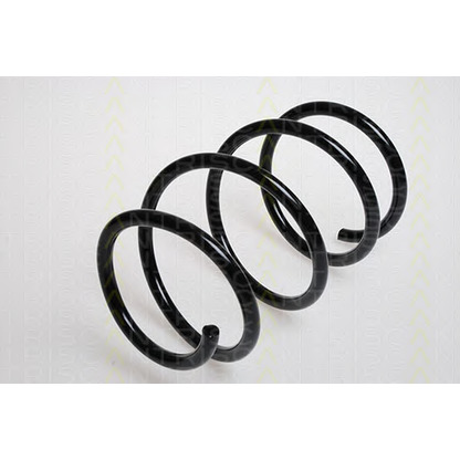 Photo Coil Spring TRISCAN 87501146