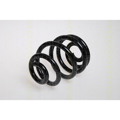 Photo Coil Spring TRISCAN 87501150