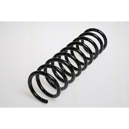 Photo Coil Spring TRISCAN 87501166