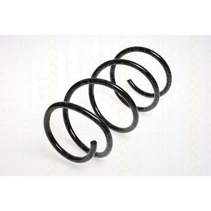 Photo Coil Spring TRISCAN 87501173