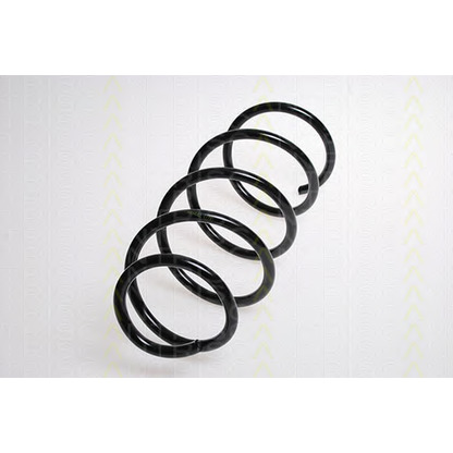 Photo Coil Spring TRISCAN 87501183