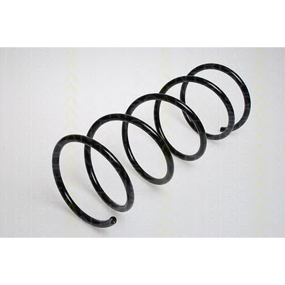 Photo Coil Spring TRISCAN 87501205