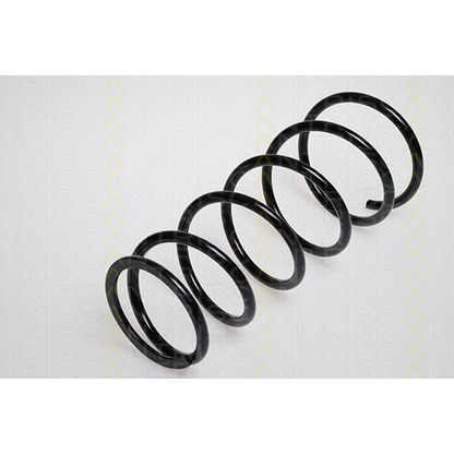Photo Coil Spring TRISCAN 87501312