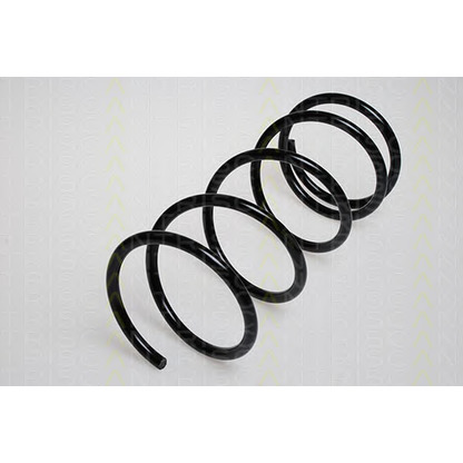 Photo Coil Spring TRISCAN 87501329