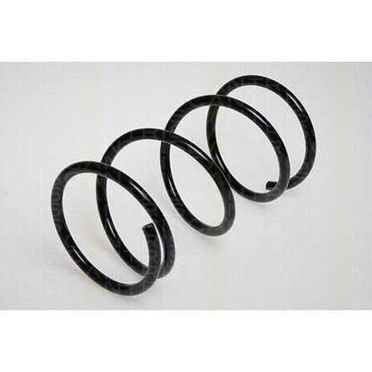 Photo Coil Spring TRISCAN 87501352