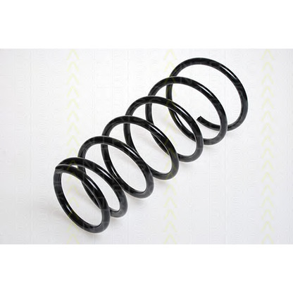 Photo Coil Spring TRISCAN 87501384