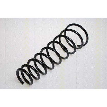 Photo Coil Spring TRISCAN 87501442