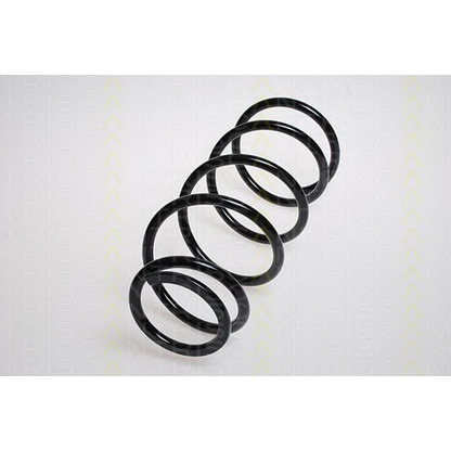 Photo Coil Spring TRISCAN 87501471