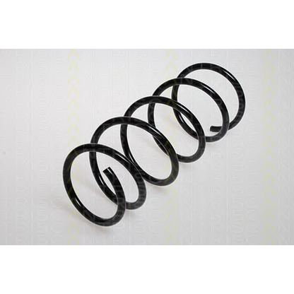 Photo Coil Spring TRISCAN 87501472