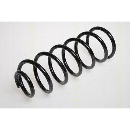 Photo Coil Spring TRISCAN 87501521