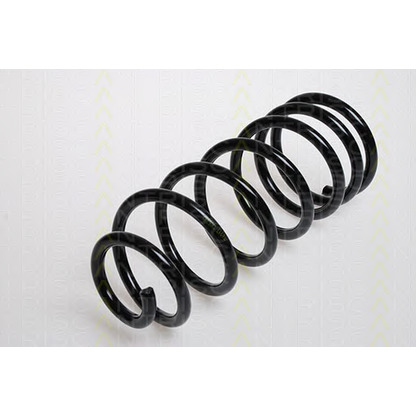 Photo Coil Spring TRISCAN 87501543