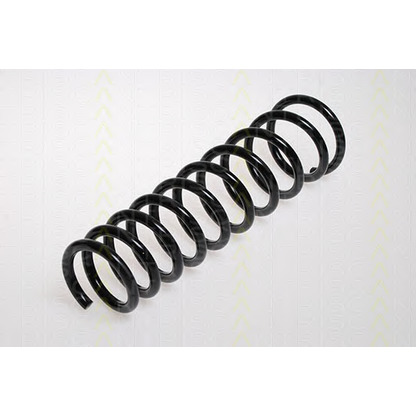 Photo Coil Spring TRISCAN 87501547