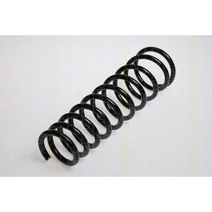 Photo Coil Spring TRISCAN 87501548