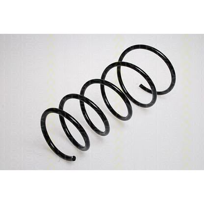Photo Coil Spring TRISCAN 87501559