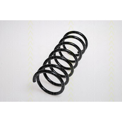 Photo Coil Spring TRISCAN 87501588