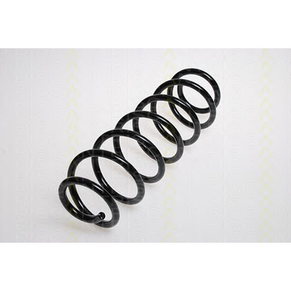 Photo Coil Spring TRISCAN 87501599