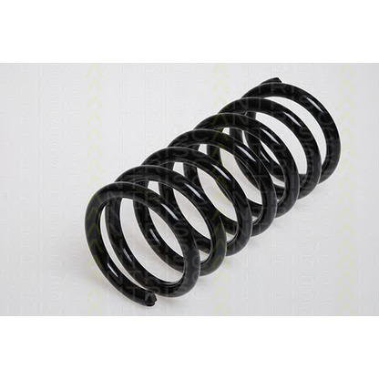 Photo Coil Spring TRISCAN 87501615