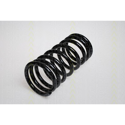 Photo Coil Spring TRISCAN 87501628