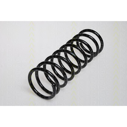 Photo Coil Spring TRISCAN 87501631