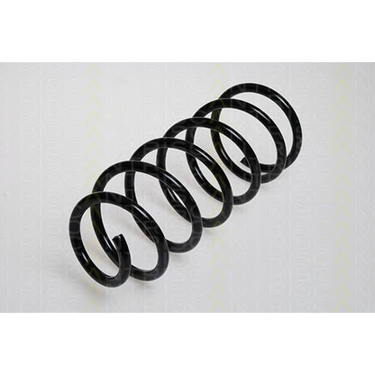 Photo Coil Spring TRISCAN 87501637