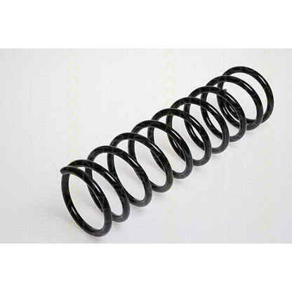 Photo Coil Spring TRISCAN 87501638