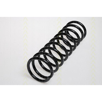 Photo Coil Spring TRISCAN 87501651