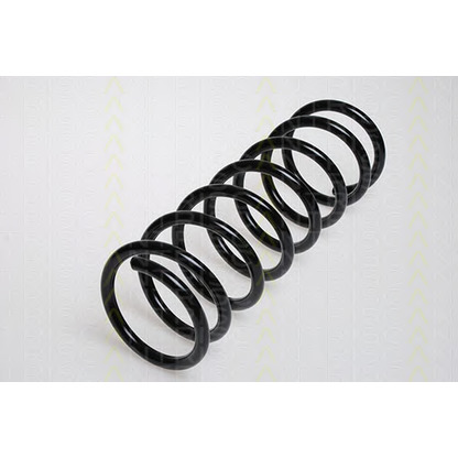 Photo Coil Spring TRISCAN 87501659