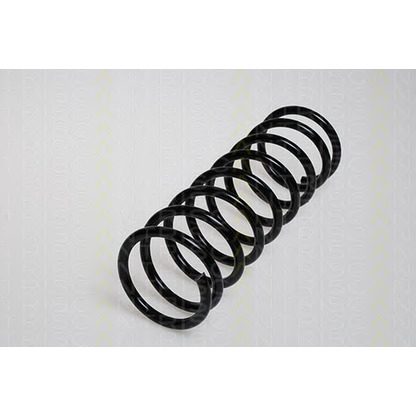 Photo Coil Spring TRISCAN 87501662