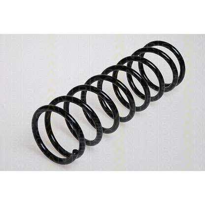 Photo Coil Spring TRISCAN 87501673