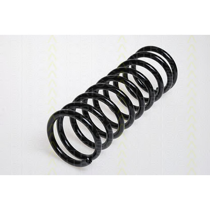 Photo Coil Spring TRISCAN 87501681