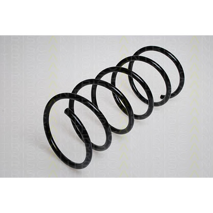 Photo Coil Spring TRISCAN 87501682