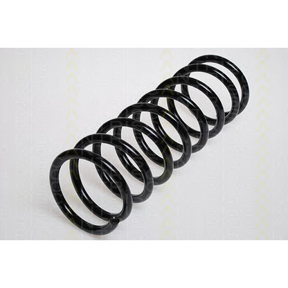 Photo Coil Spring TRISCAN 87501685